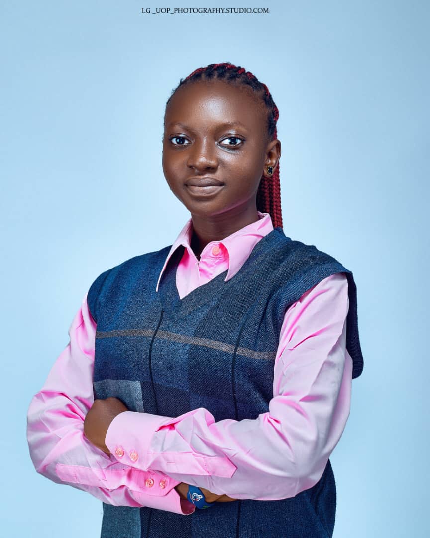 Racheal Ololade I., Shopify Theme Specialist