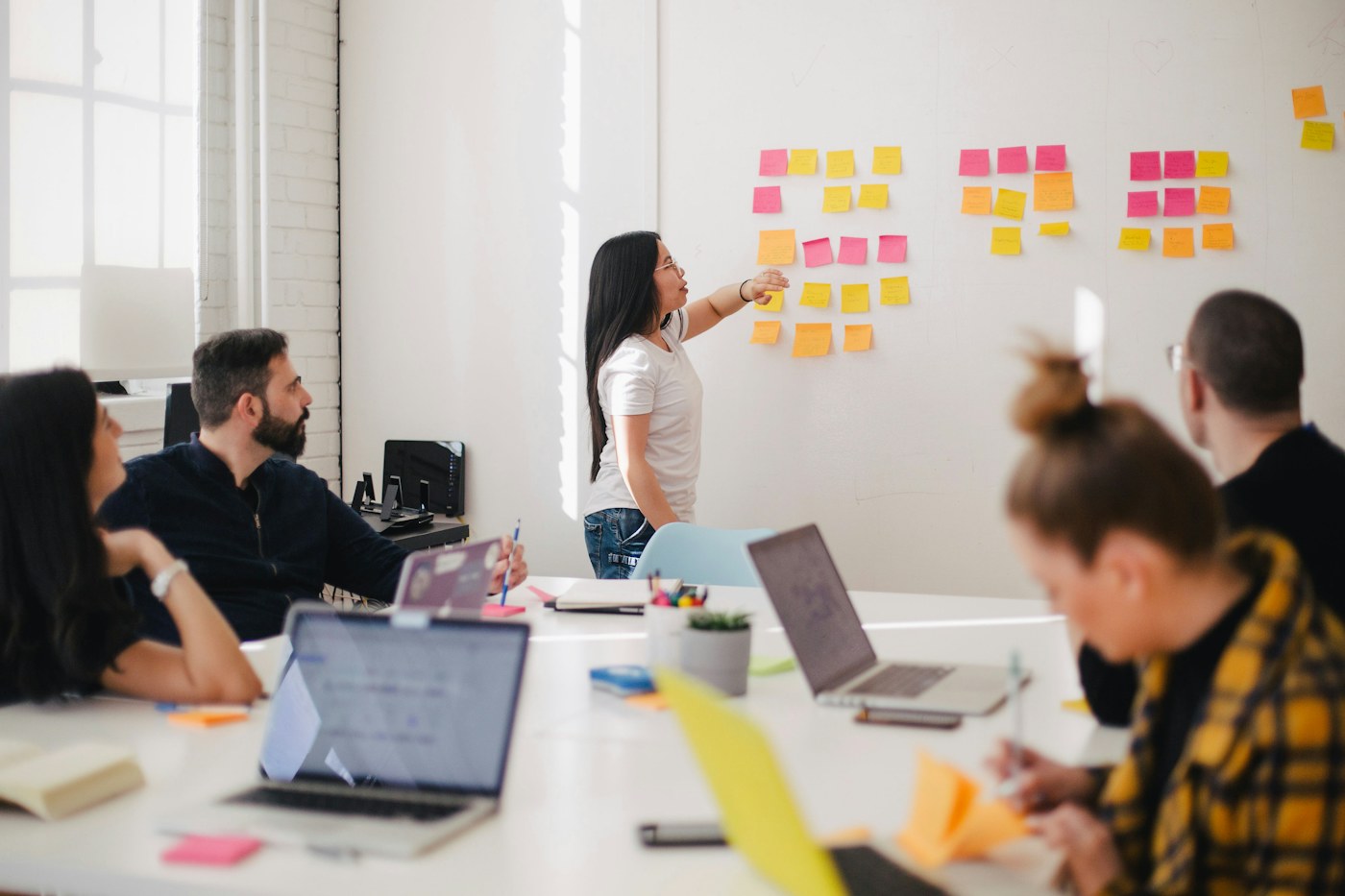 Digital Marketing & Paid Growth