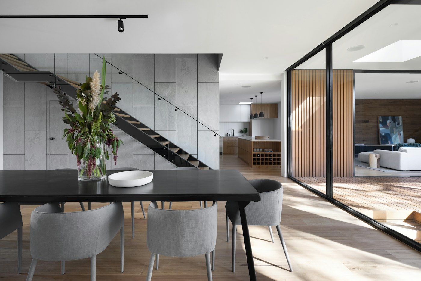 Casa Decor store design