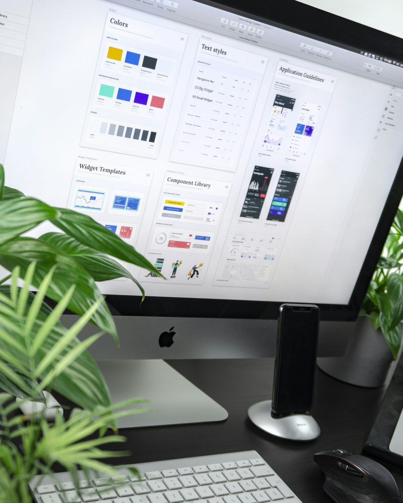 Website Redesign & Migration