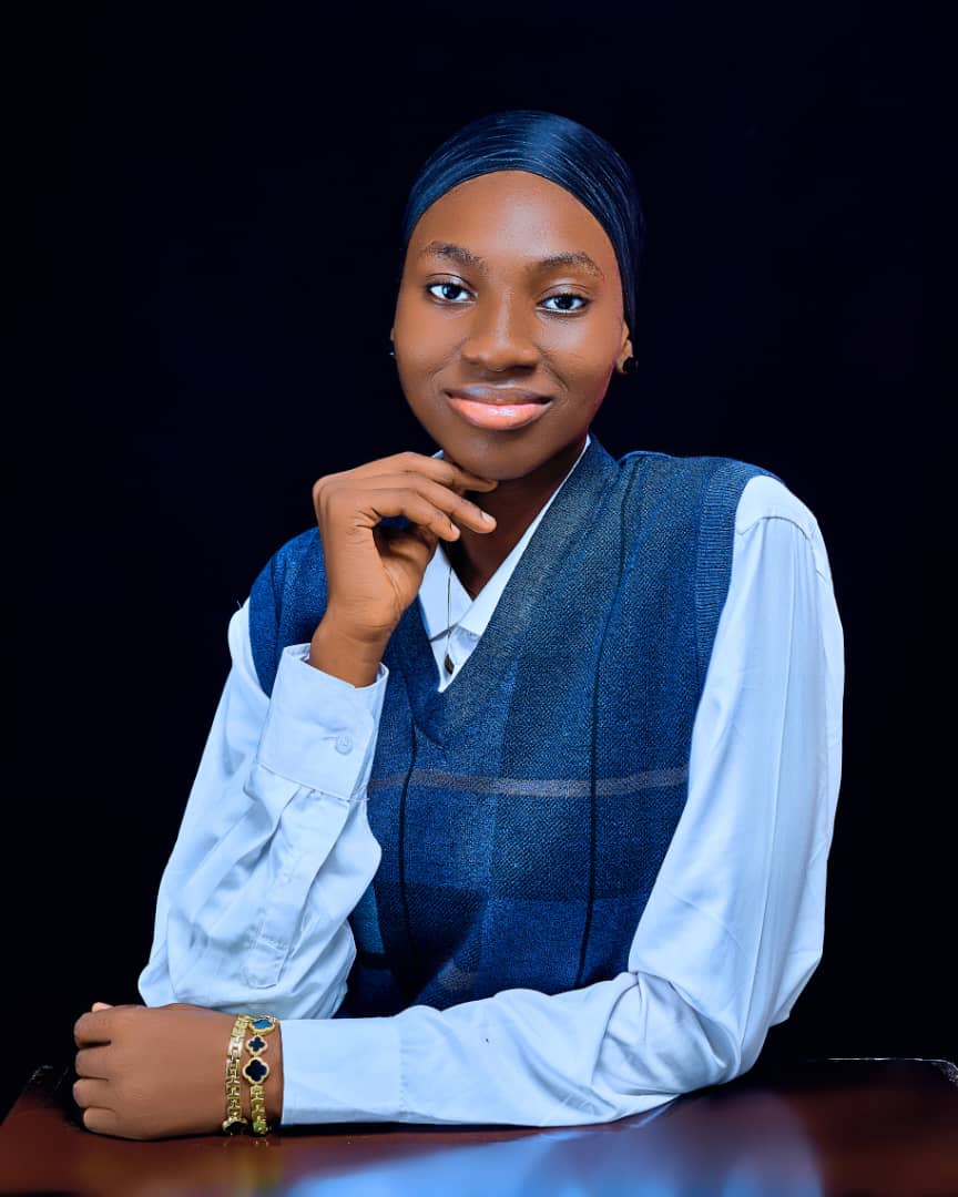 Adeola O., Digital Marketing Strategist