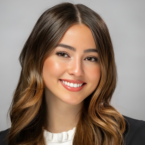 Jayden Taylor, Client Success & Project Manager