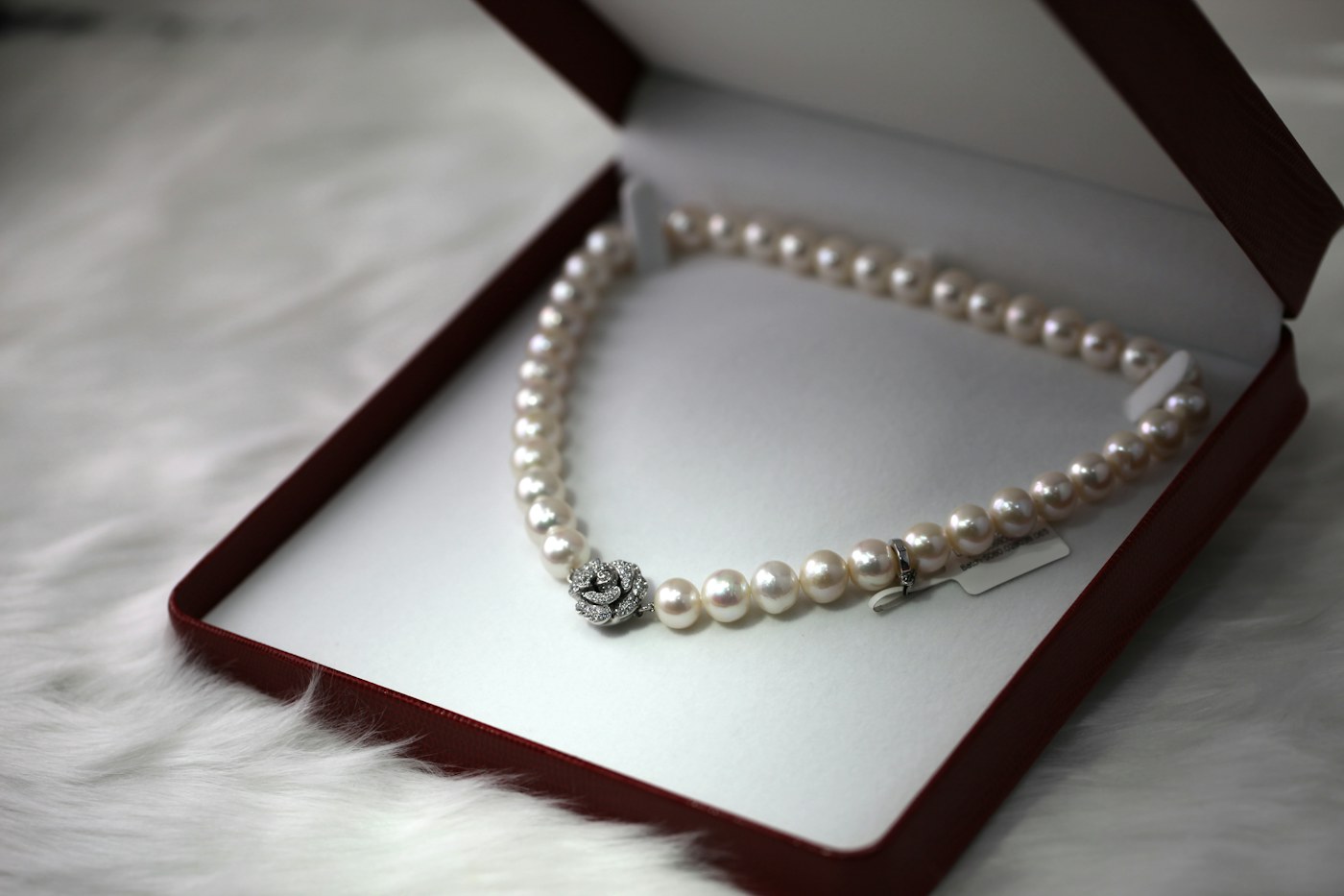 Aurea Jewellery store design